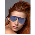 Слънчеви очила Furla SFU225 579X 99